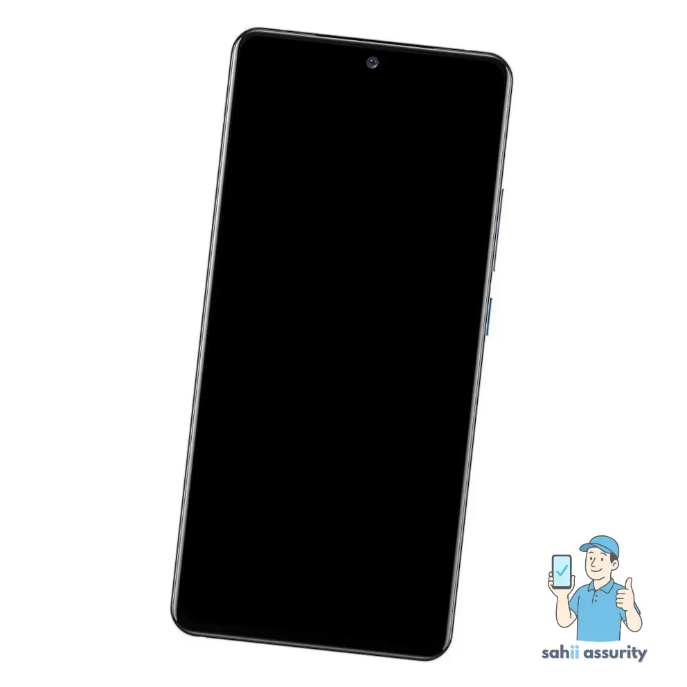 Ear Speaker Flex Cable for Vivo iQOO 7 Legend